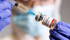 Vakcína proti koronaviru. | na serveru Lidovky.cz | aktuální zprávy