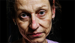 Snímek fotografa Davida Neffa z MAFRY v kategorii Portrét.