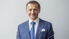 Pardubický boss Petr Dědek | na serveru Lidovky.cz | aktuální zprávy