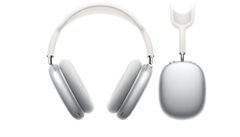 Nová sluchátka spolenosti Apple.