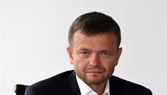 Spolumajitel investiční skupiny Penta Investments Jaroslav Haščák. | na serveru Lidovky.cz | aktuální zprávy