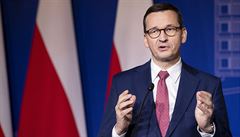 Kvli rozpotu EU bude podle polskho premira mon nutn uspodat dal summit