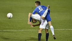 Liberec se rozeel se Slováckem smírn. 
