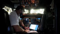 Boeing musel stroje 737 MAX vybavit novým softwarem.