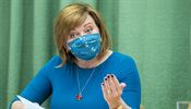 Ministryn� financí Alena Schillerová (za ANO) doufá, �e se rozpo�et poda�í... | na serveru Lidovky.cz | aktu�ln� zpr�vy