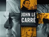 John le Carré: Nejhledanjí mu