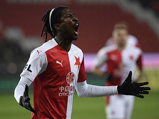 Utkn 11. kola prvn fotbalov ligy: Slavia Praha - Slovan Liberec, 13....