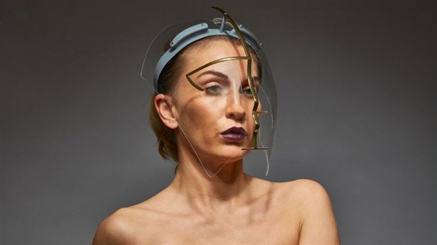 Kolekce obli�ejov�ch masek Freedom to Move