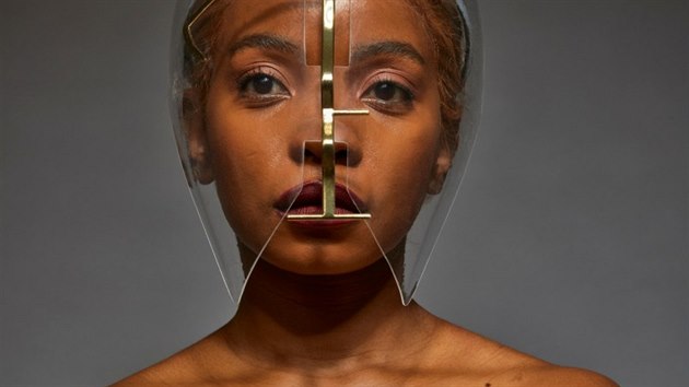 Kolekce obli�ejov�ch masek Freedom to Move