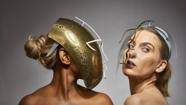 Kolekce obli�ejov�ch masek Freedom to Move