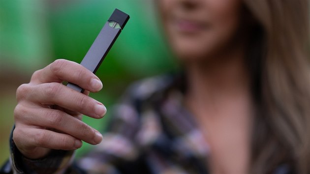 E-cigarety JUUL na českém trhu končí. S novinkou to naopak zkouší tabákový  lídr Philip Morris | Byznys | Lidovky.cz