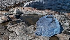 Pohovky z lesa a pob�e�í. �védské designérky se inspirovaly p�írodou