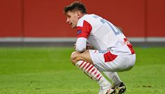 Slavia je v izolaci, se Zlínem hrát nebude. Poslední dva duely roku chceme odehrát, slibuje klub