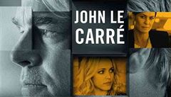 John le Carré: Nejhledanější muž
