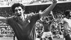 Paolo Rossi