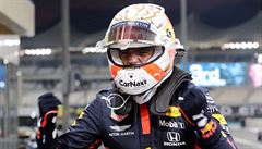Max Verstappen z Red Bullu | na serveru Lidovky.cz | aktuální zprávy