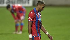 Jean-David Beauguel z Plzn po zápase.