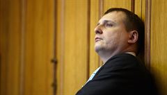 Soud zastavil stíhání Bárty a Petržílka, protože se obžaloba opírala jen o anonymní svědky