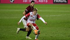 Jak si povede Sparta ve druhé ásti sezony? 