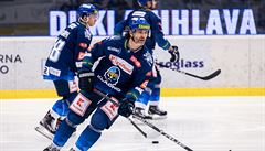 Jaromír Jágr se s Kladnem v extralize nezachránil