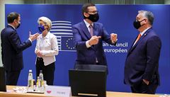 Summit EU | na serveru Lidovky.cz | aktuální zprávy