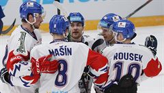 Rozhodnuto. Svtov ampiont v hokeji se uskuten cel v Lotysku, potvrdila to IIHF
