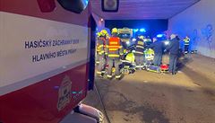 Vážná dopravní nehoda v pátek 11. prosince. | na serveru Lidovky.cz | aktuální zprávy