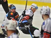 Utkání 29. kola hokejové extraligy: HC Energie Karlovy Vary - HC Sparta Praha,...