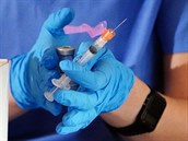 Do očkování proti covidu se od 1. března zapojí i praktičtí lékaři