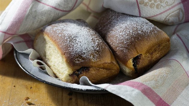 Buchty (ilustra�ní foto)