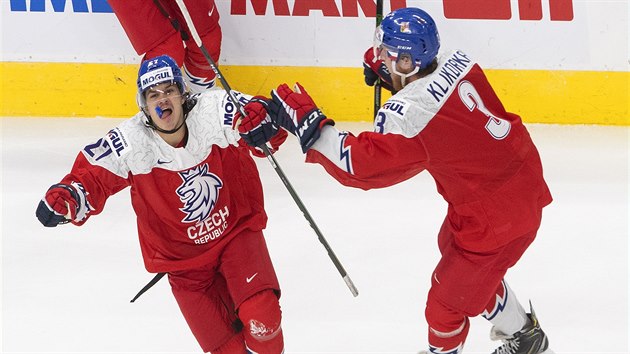 Filip Koffer a Karel Klikorka