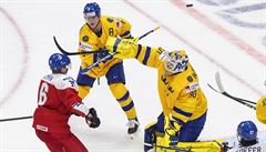 Hugo Alnefelt, Victor Soderstrom a Adam Najman