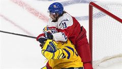 Hugo Alnefelt a Jaromír Pytlík