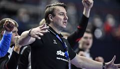 Trenér Kielu Filip Jícha