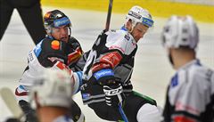 Utkání 29. kola hokejové extraligy: HC Energie Karlovy Vary - HC Sparta Praha,...