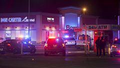 Policie vyšetřuje střelbu v bowlingovém centru v Illinois. | na serveru Lidovky.cz | aktuální zprávy