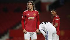 Manchester United v atraktivním duelu porazil Leeds 6:2.