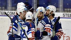 Utkání 31. kola hokejové extraligy: HC Vítkovice Ridera - HC Kometa Brno, 30.... | na serveru Lidovky.cz | aktuální zprávy