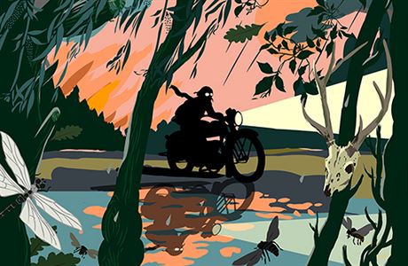 SOUTĚŽ: Svérázná povídková sbírka. Vyhrajte knihu Kolem Jakuba