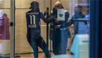 Didier Lamkel Z�