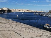 Zápasník z Malty