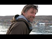Cestopisný dokument Grónsko s Nikolajem Coster-Waldauem.