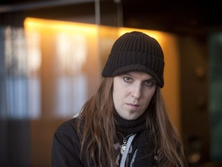 Alexi Laiho byl kytaristou a zpvkem finsk metalov skupiny Children of Bodom.