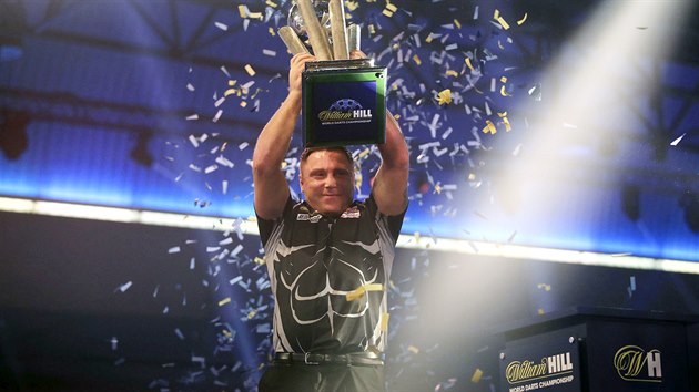 Gerwyn Price
