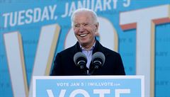 Joe Biden.