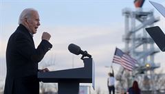 �Jediný stát m��e ur�it cestu nejen pro dal�í �ty�i roky, ale pro následující...