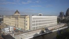 Humboldtovo forum v Berlín�.