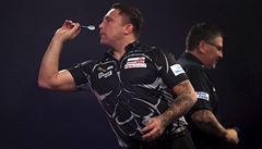 Gerwyn Price