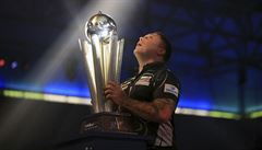 Gerwyn Price
