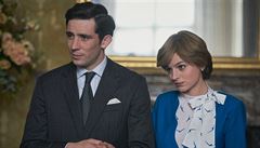 �tvrtá série seriálu Koruna.